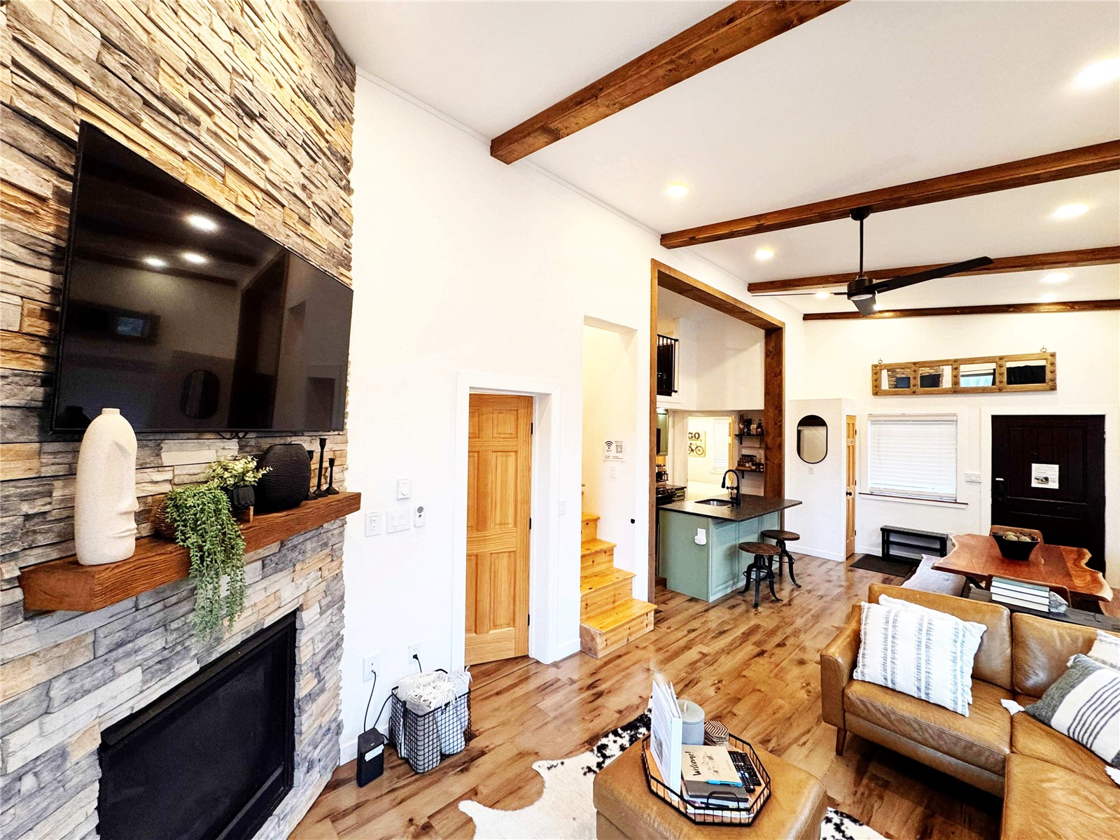 85 Revett Drive Breckenridge CO 80424