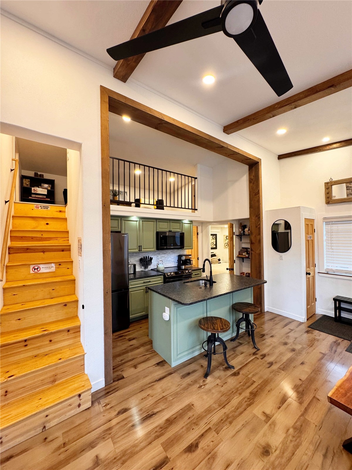 85 Revett Drive Breckenridge CO 80424