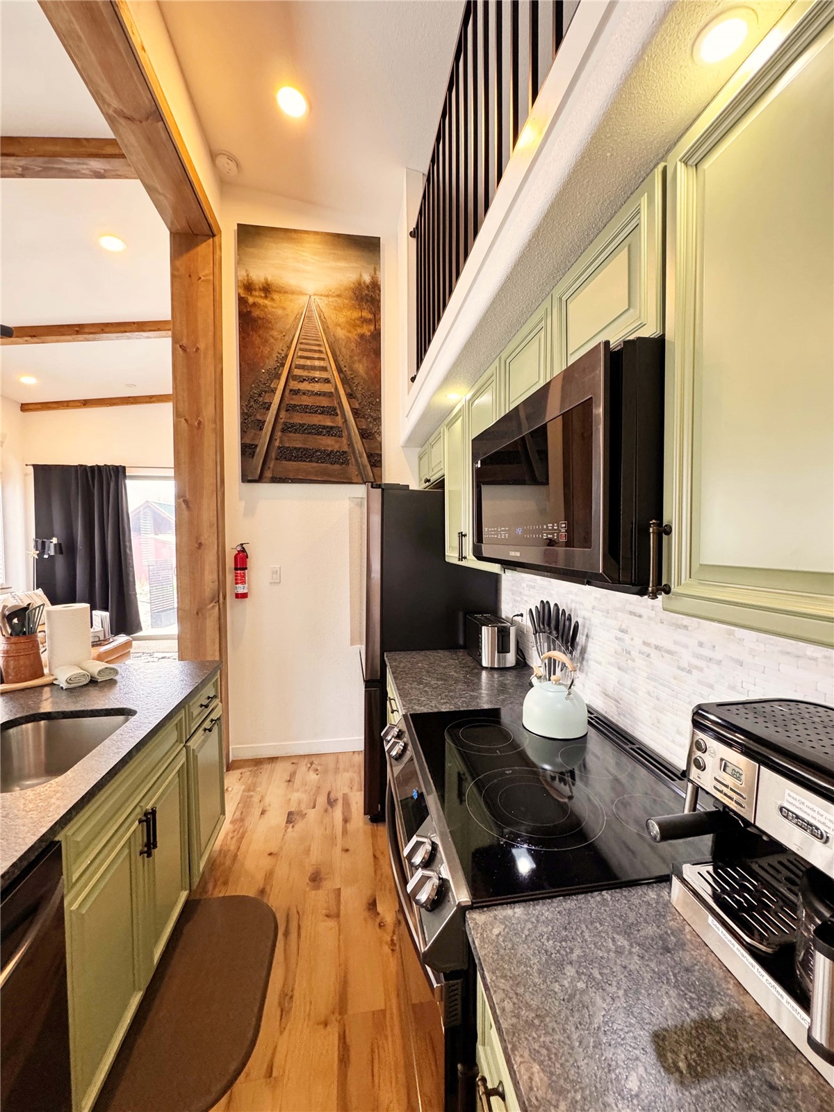 85 Revett Drive Breckenridge CO 80424