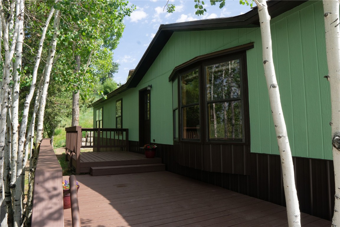 1360 Indian Trail Steamboat Springs CO 80487