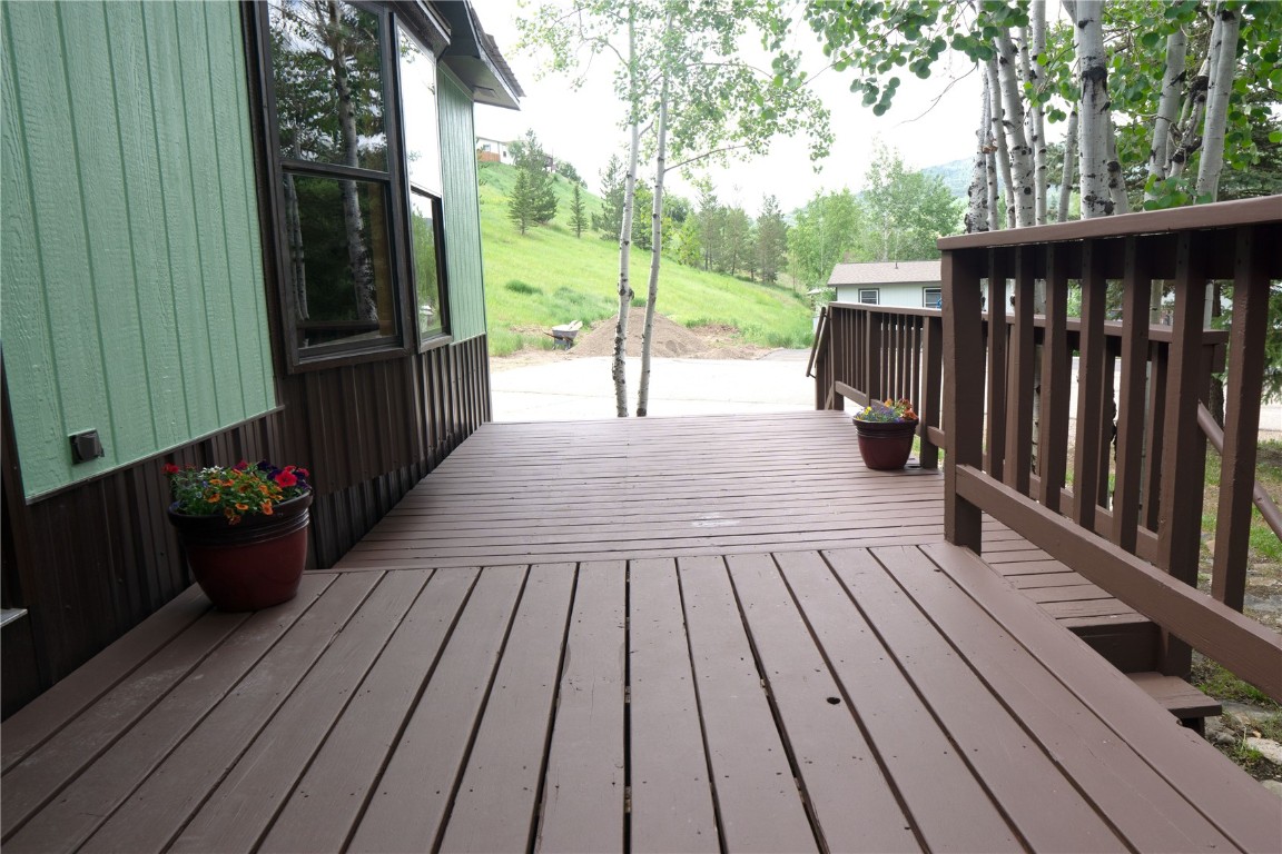 1360 Indian Trail Steamboat Springs CO 80487