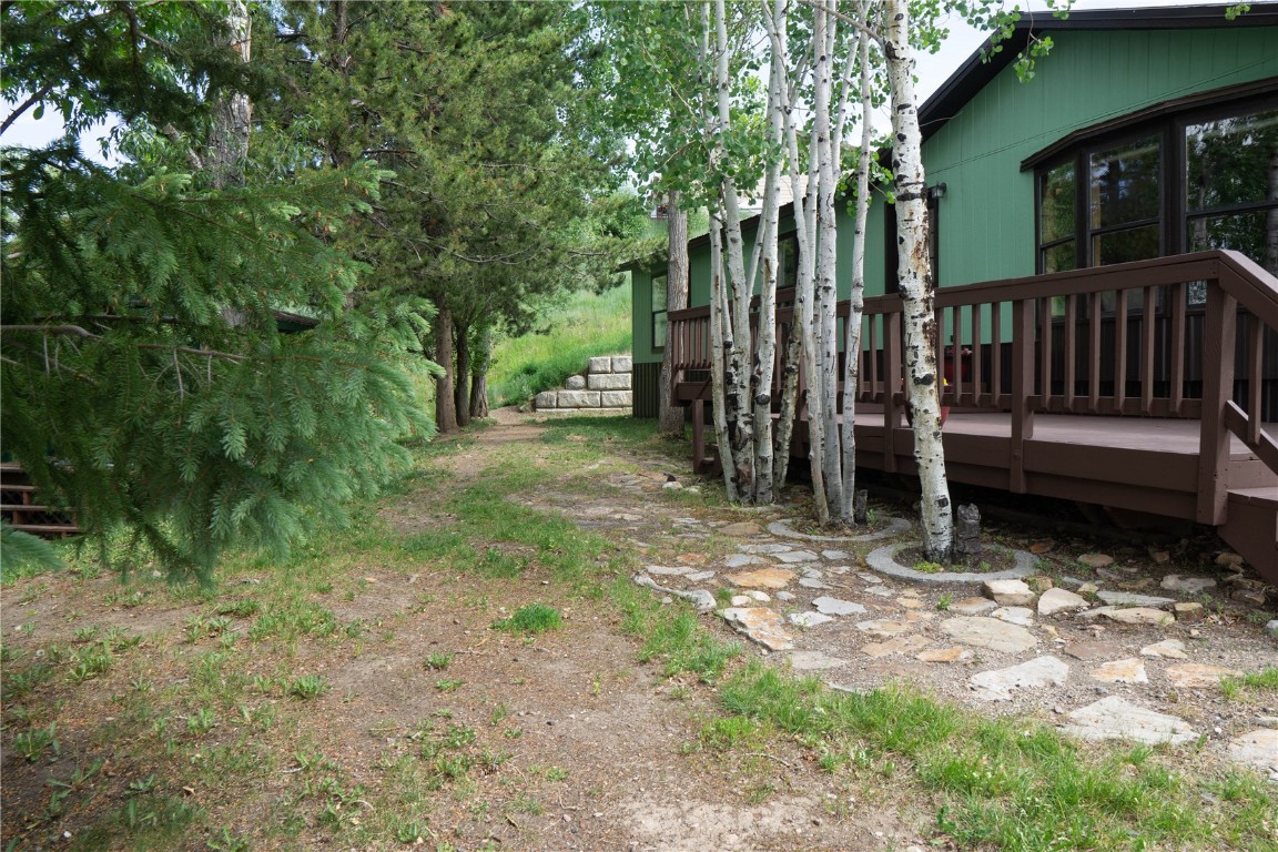 1360 Indian Trail Steamboat Springs CO 80487