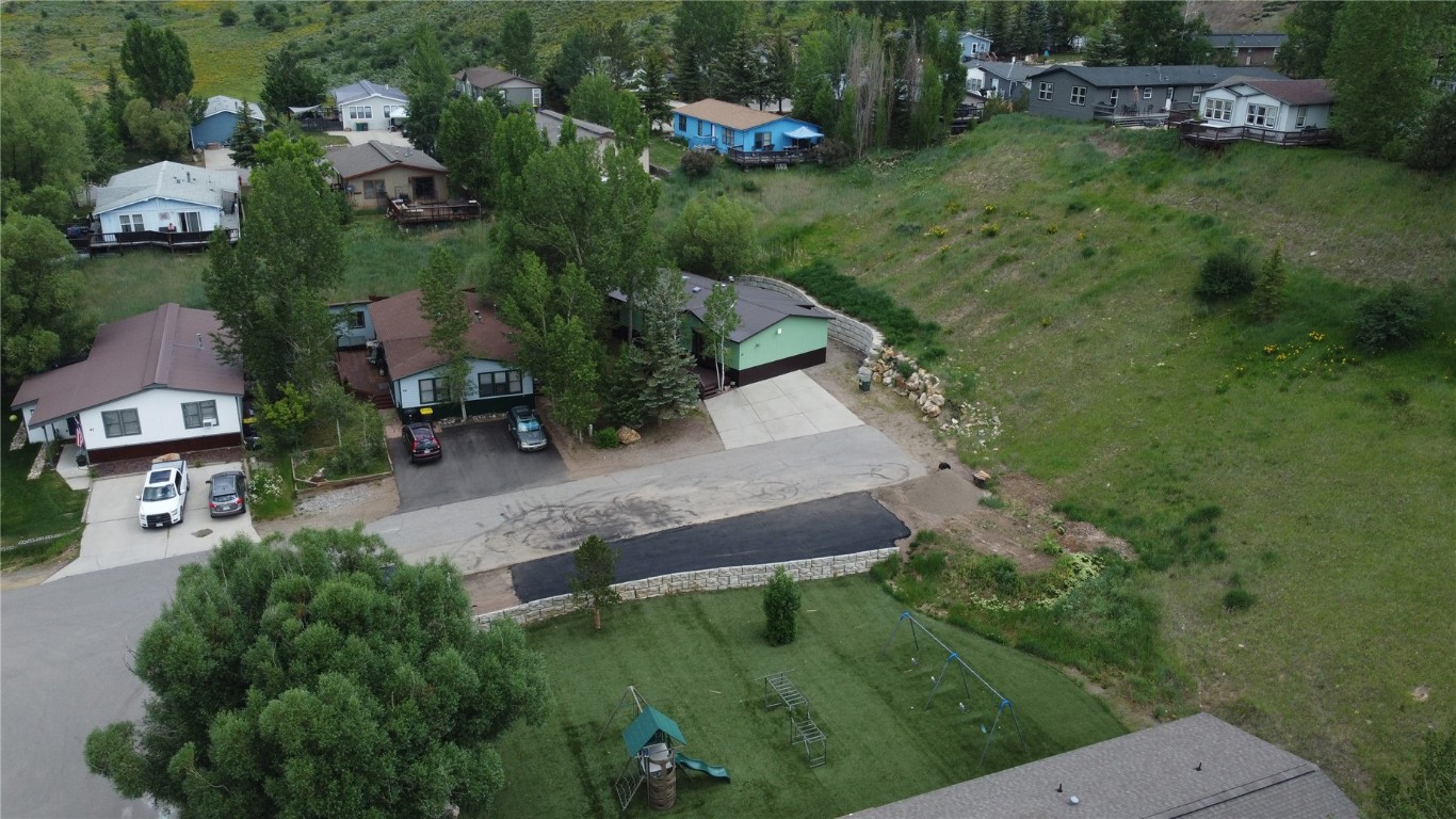 1360 Indian Trail Steamboat Springs CO 80487