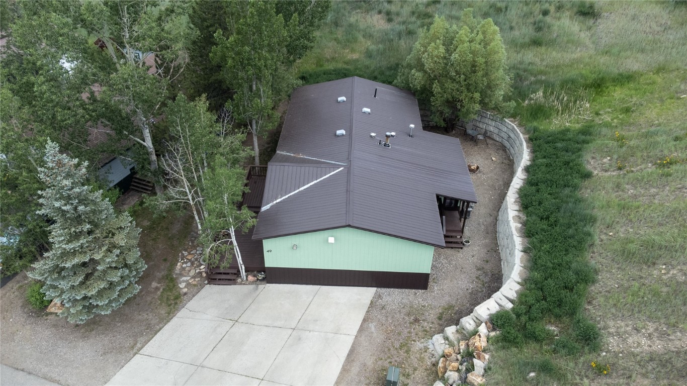 1360 Indian Trail Steamboat Springs CO 80487
