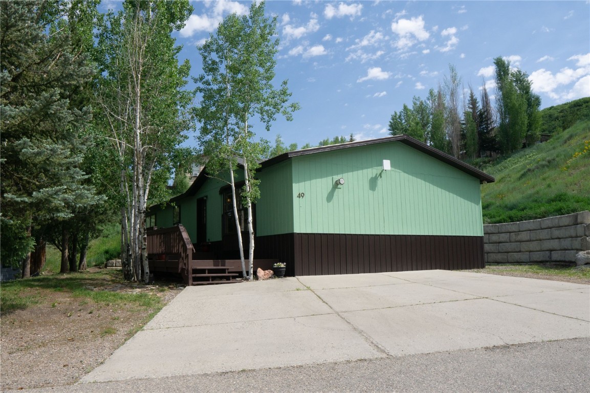 1360 Indian Trail Steamboat Springs CO 80487