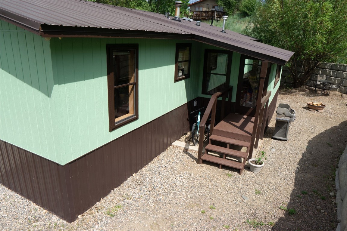 1360 Indian Trail Steamboat Springs CO 80487