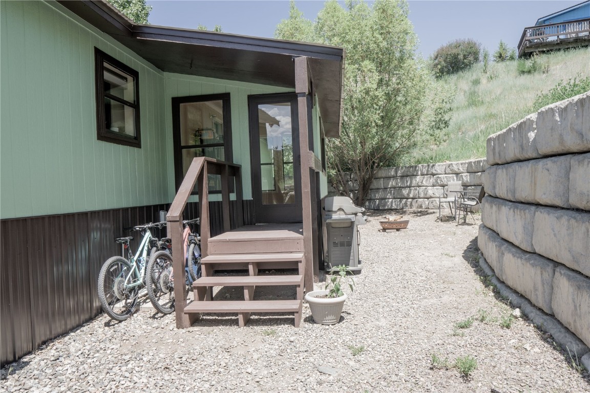 1360 Indian Trail Steamboat Springs CO 80487