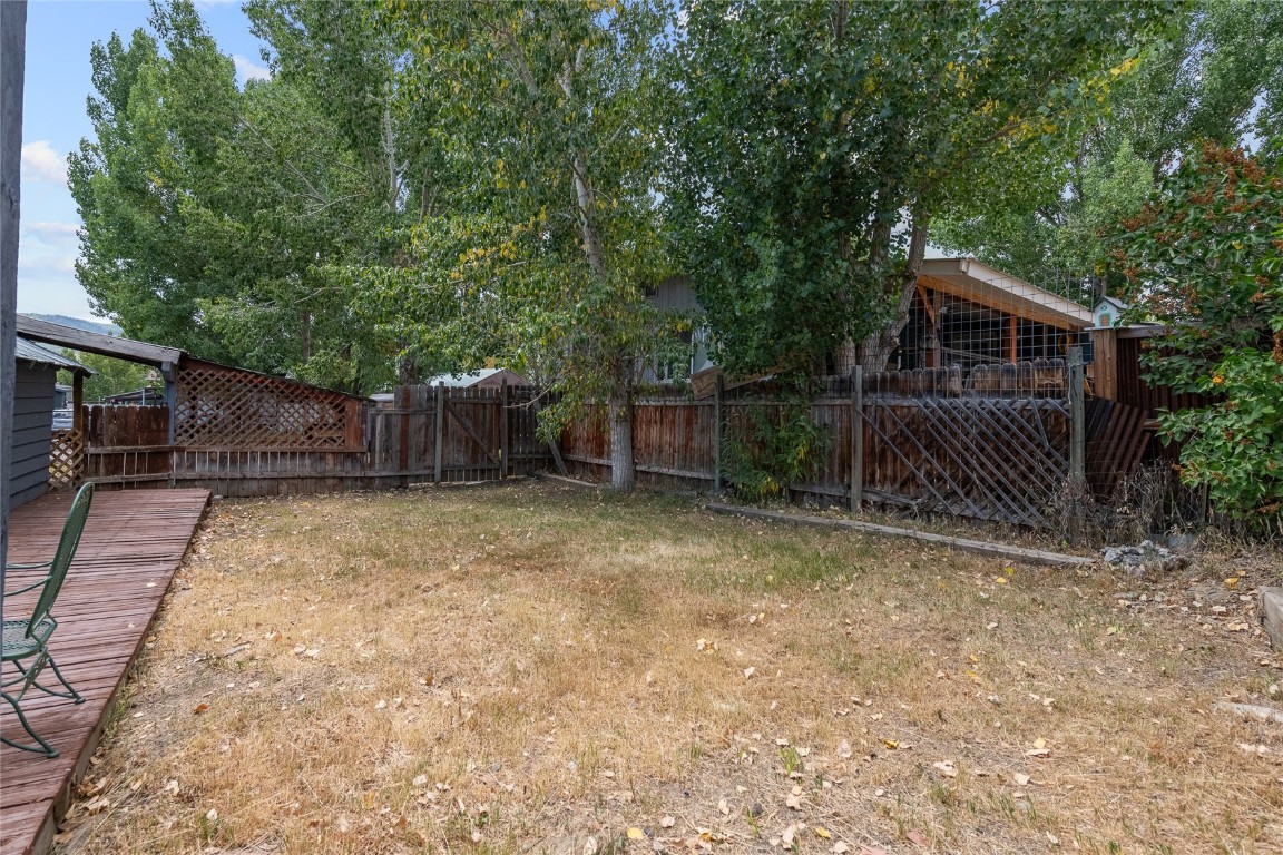 2900 W Acres Drive Steamboat Springs CO 80487