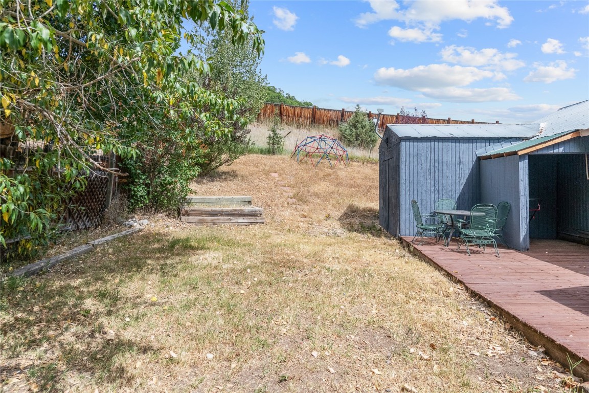 2900 W Acres Drive Steamboat Springs CO 80487
