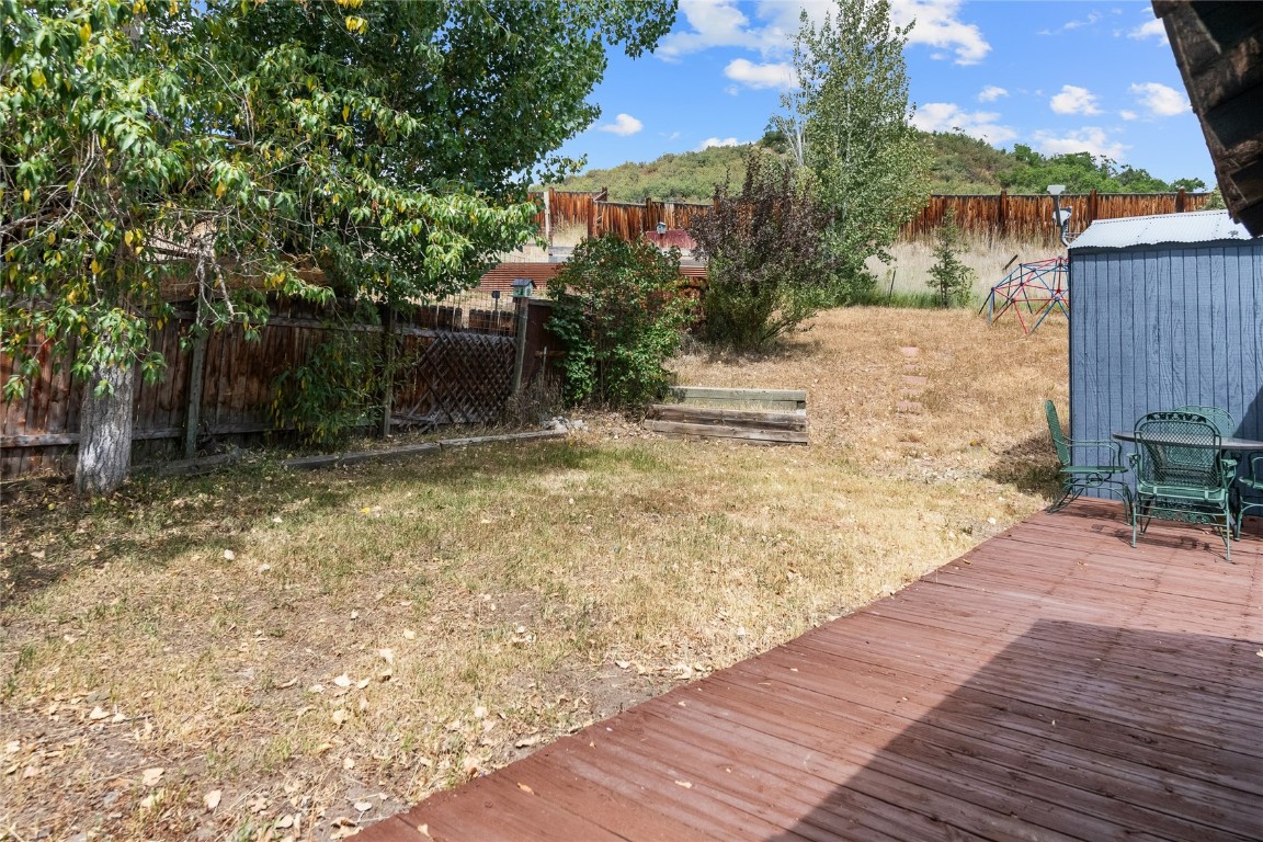 2900 W Acres Drive Steamboat Springs CO 80487