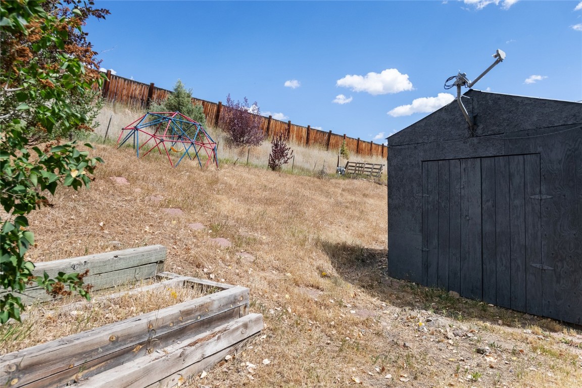 2900 W Acres Drive Steamboat Springs CO 80487