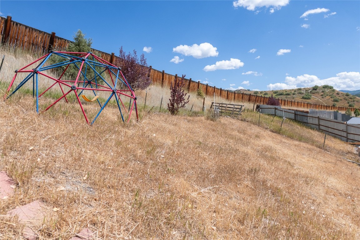 2900 W Acres Drive Steamboat Springs CO 80487