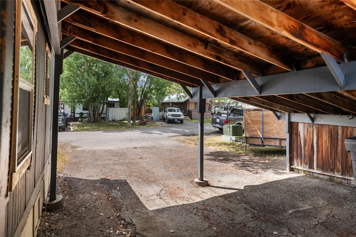 2900 W Acres Drive Steamboat Springs CO 80487