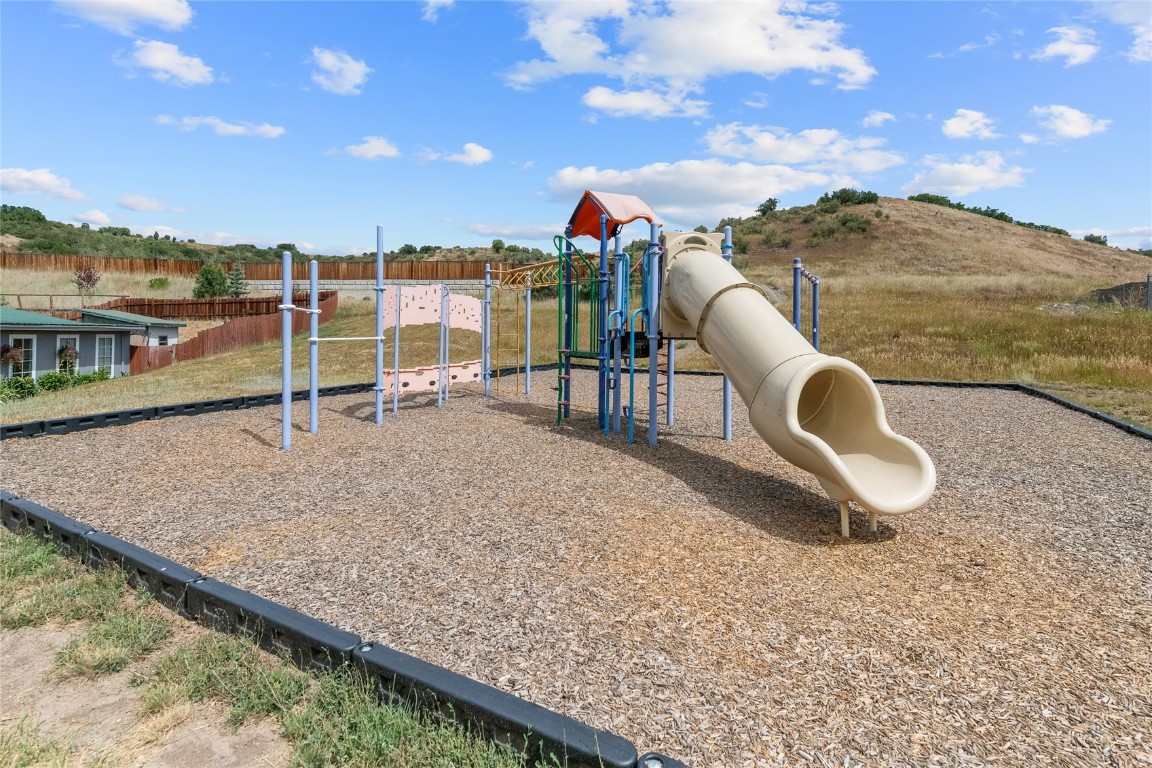 2900 W Acres Drive Steamboat Springs CO 80487
