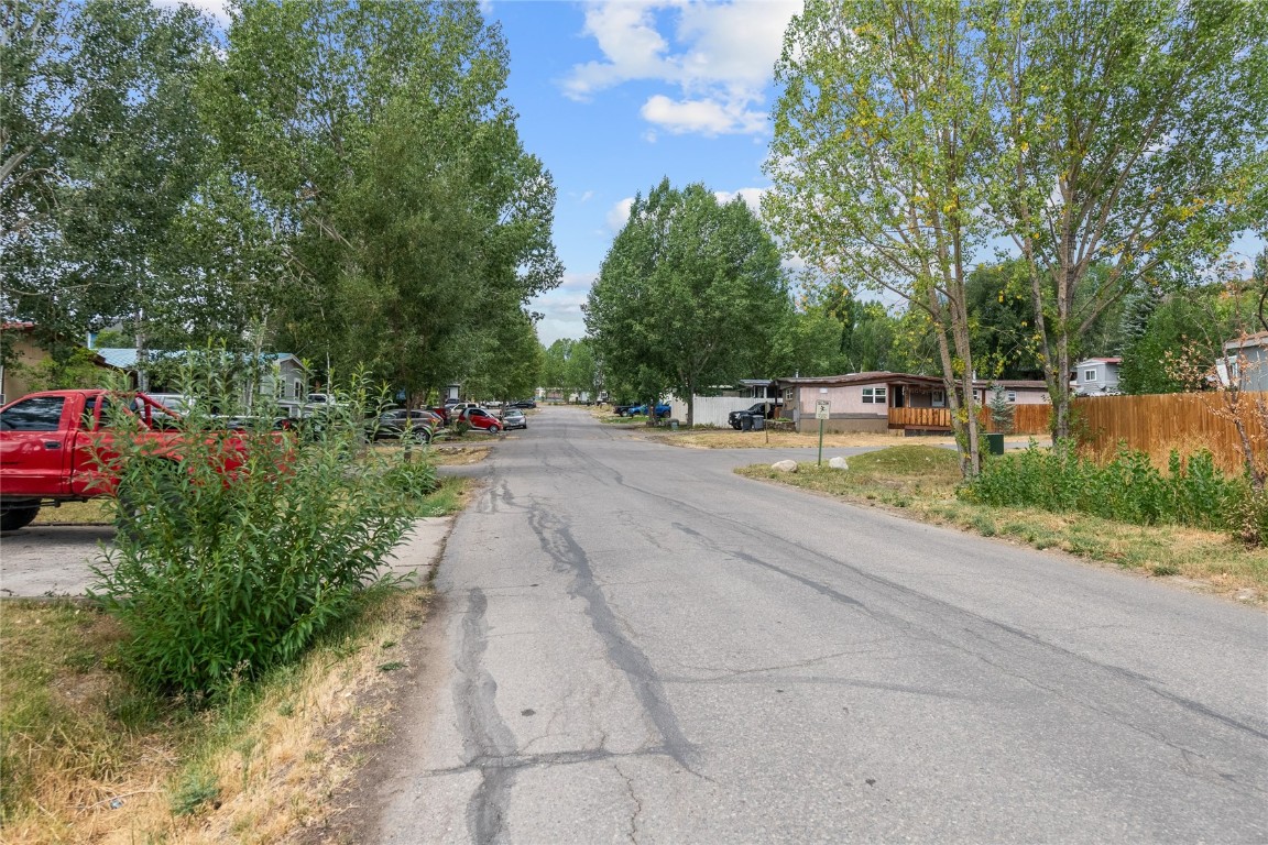 2900 W Acres Drive Steamboat Springs CO 80487
