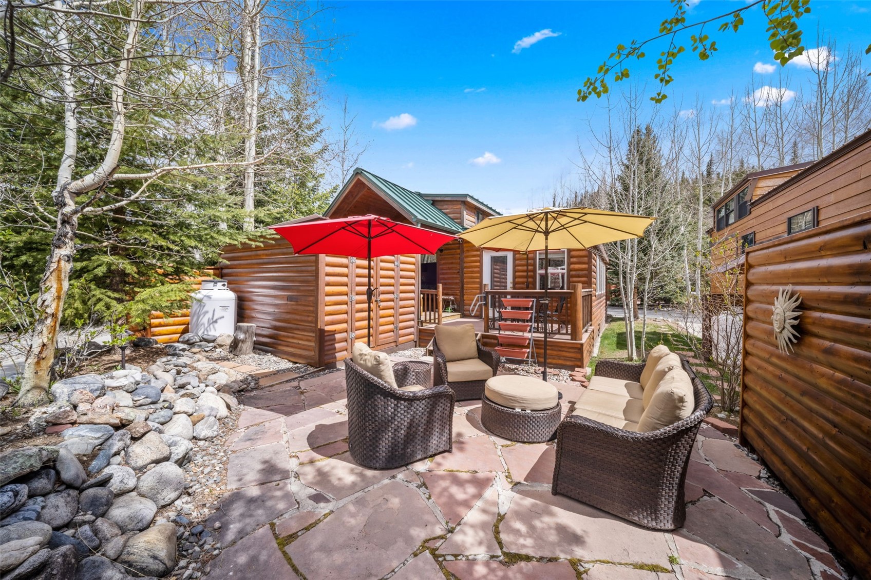 85 Revett Drive Breckenridge CO 80424