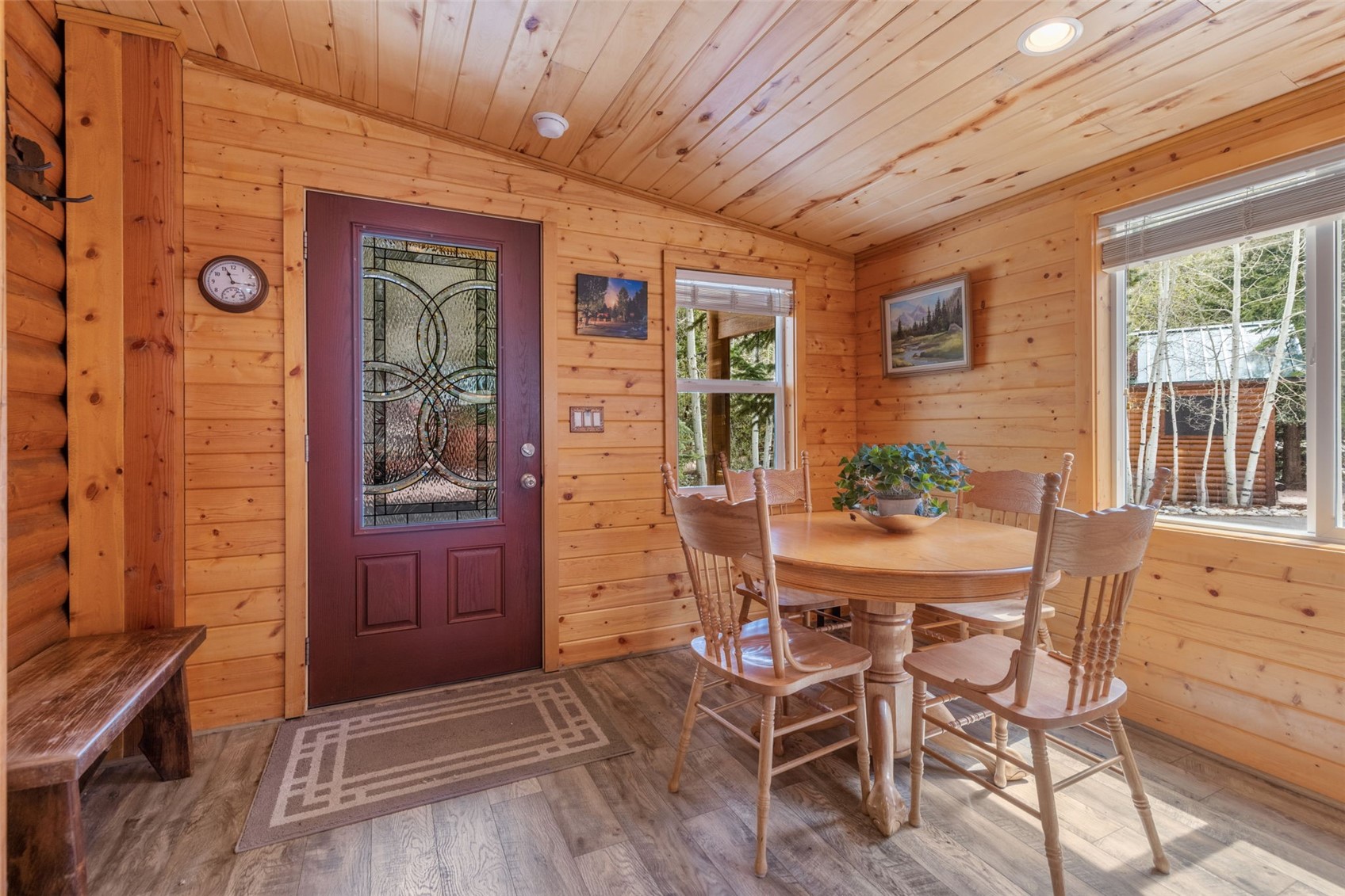 85 Revett Drive Breckenridge CO 80424