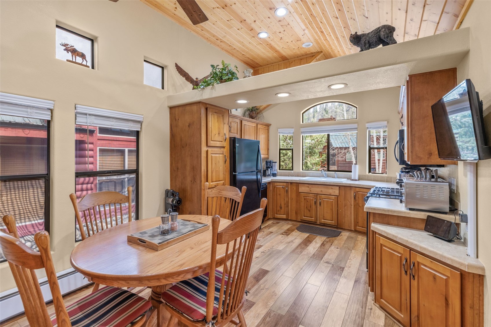 85 Revett Drive Breckenridge CO 80424
