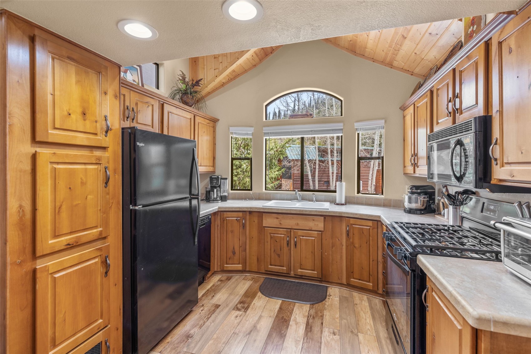 85 Revett Drive Breckenridge CO 80424