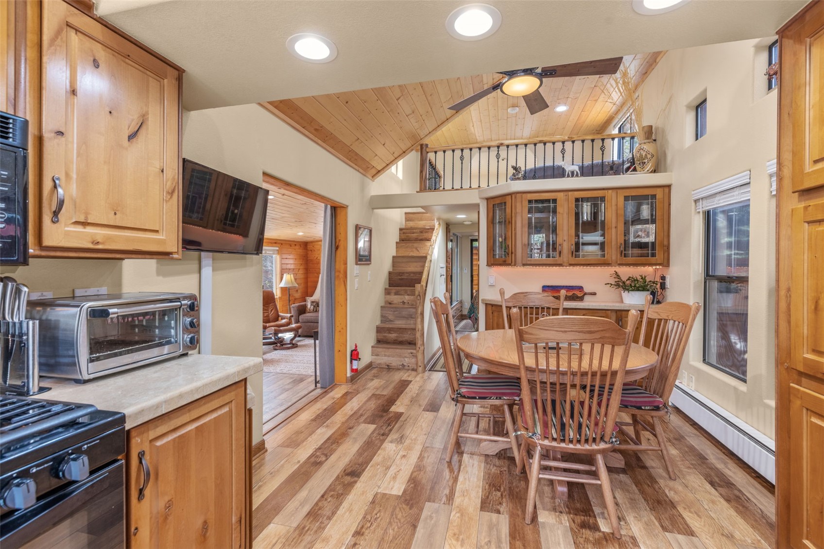85 Revett Drive Breckenridge CO 80424