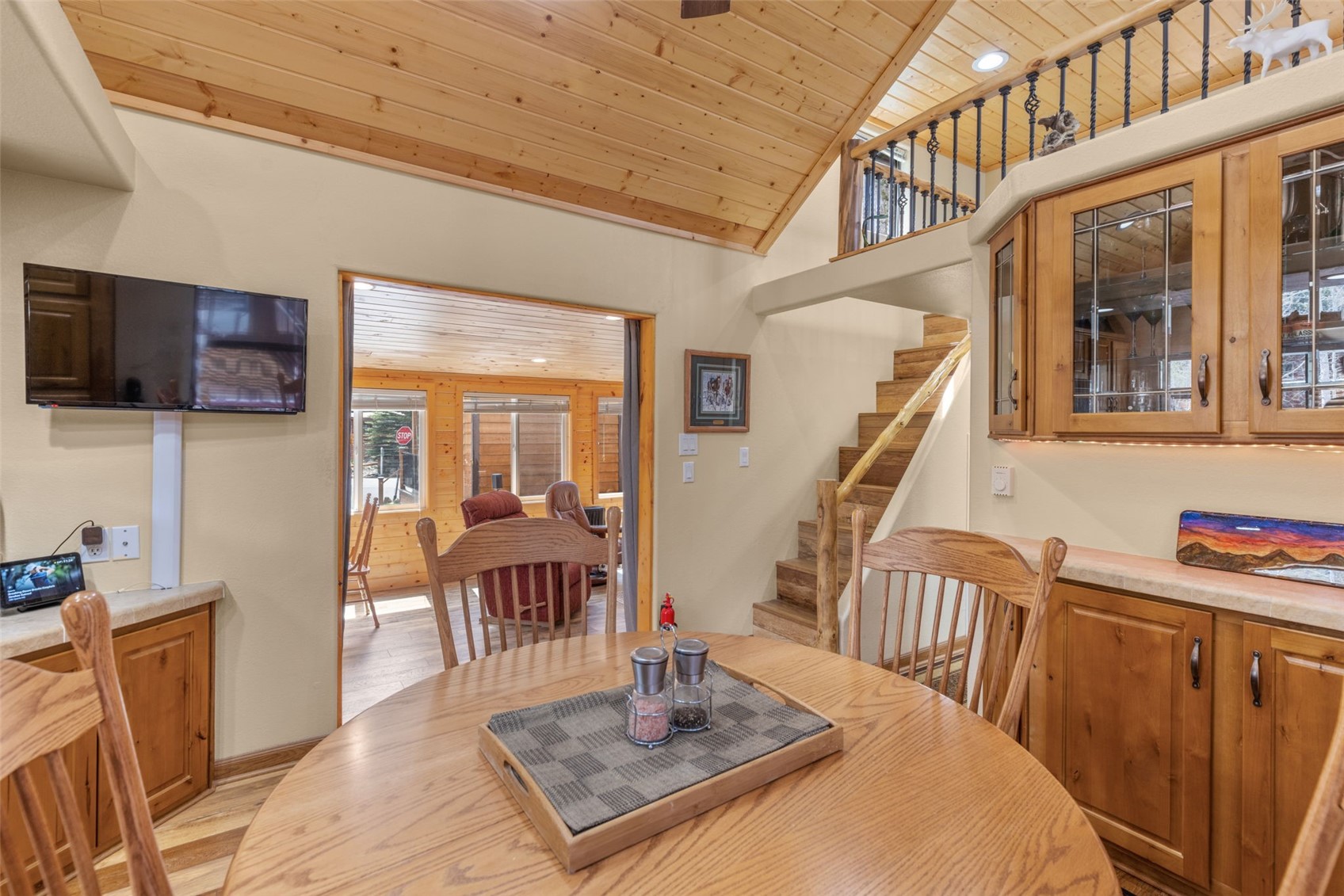 85 Revett Drive Breckenridge CO 80424