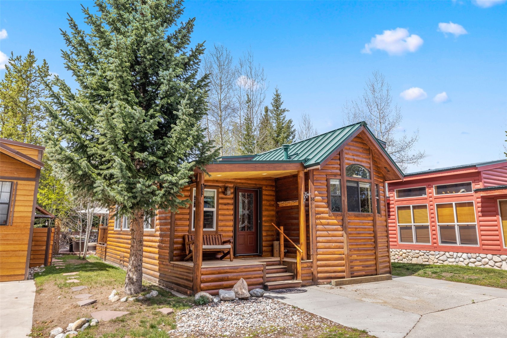 85 Revett Drive Breckenridge CO 80424