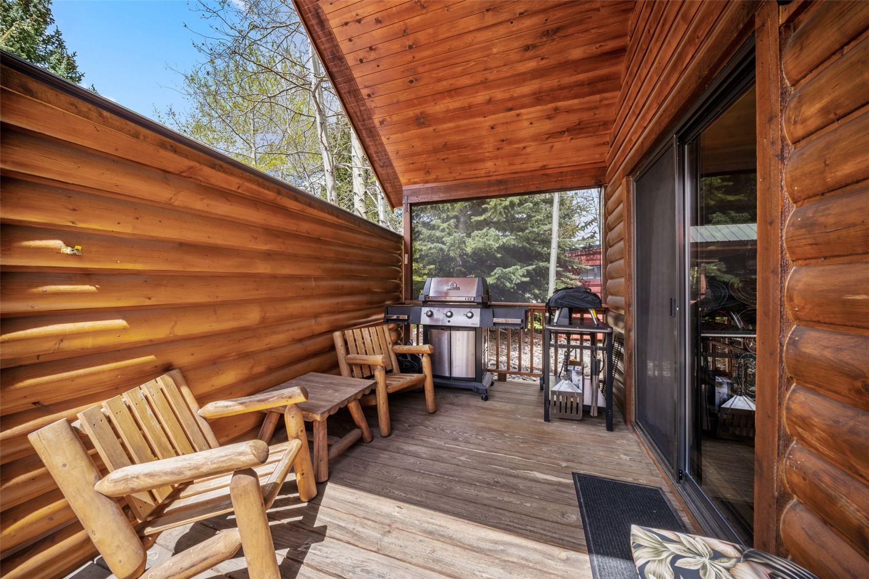 85 Revett Drive Breckenridge CO 80424