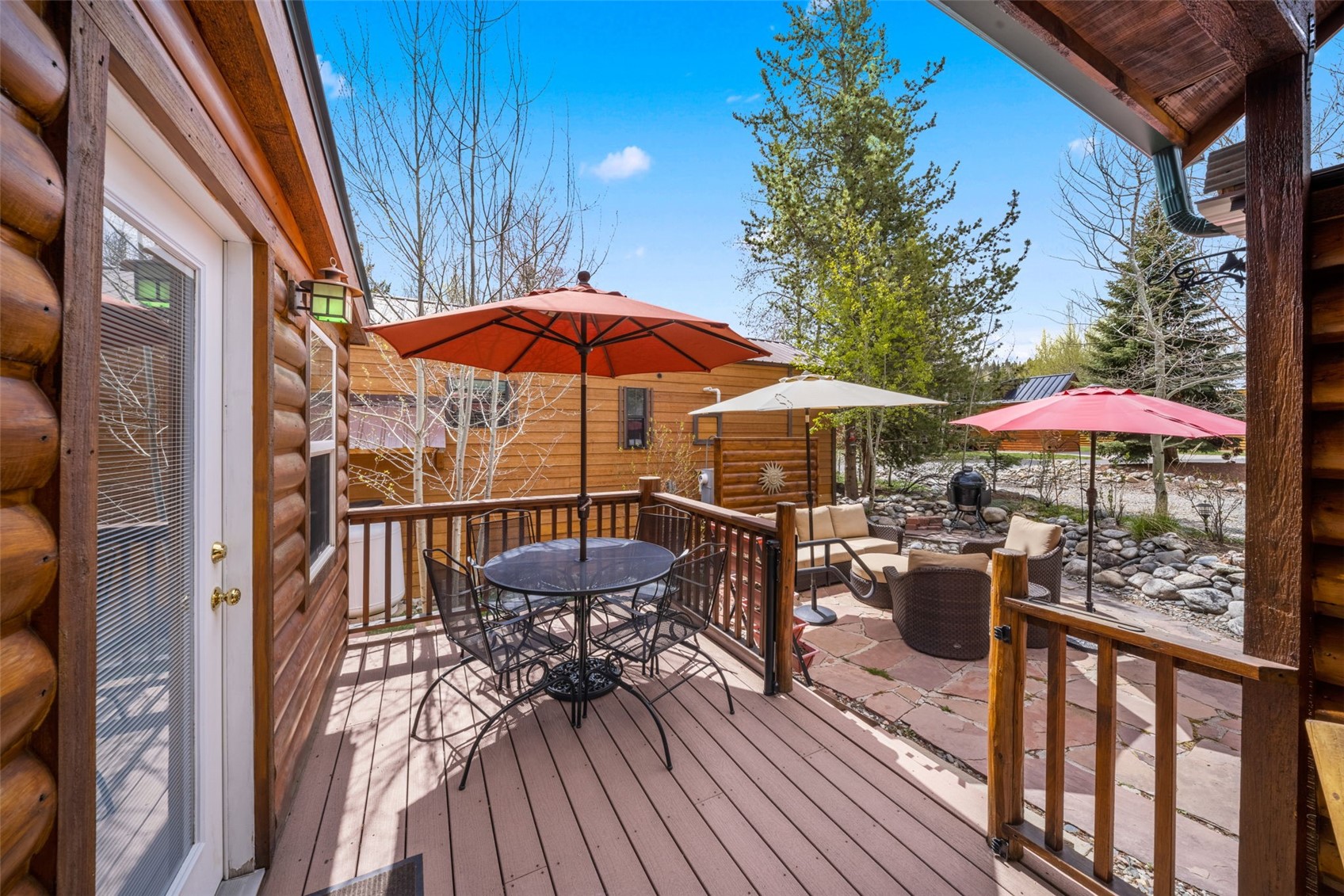 85 Revett Drive Breckenridge CO 80424