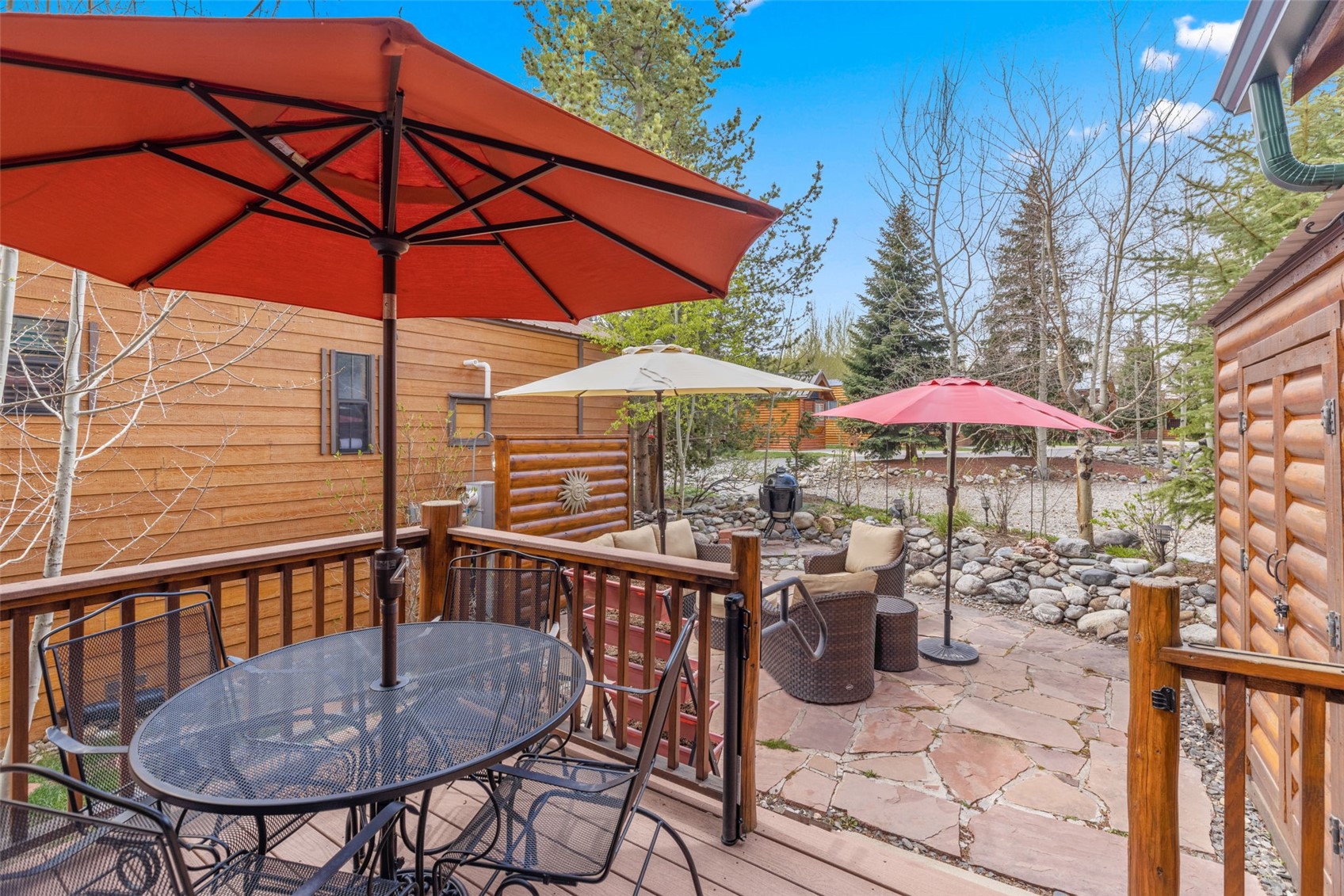 85 Revett Drive Breckenridge CO 80424