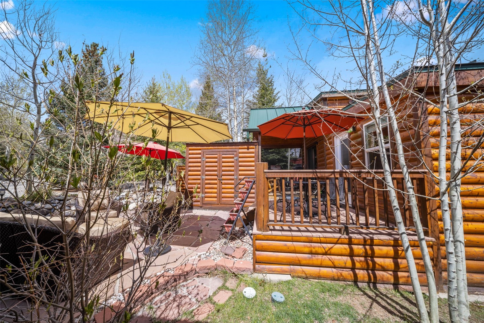85 Revett Drive Breckenridge CO 80424