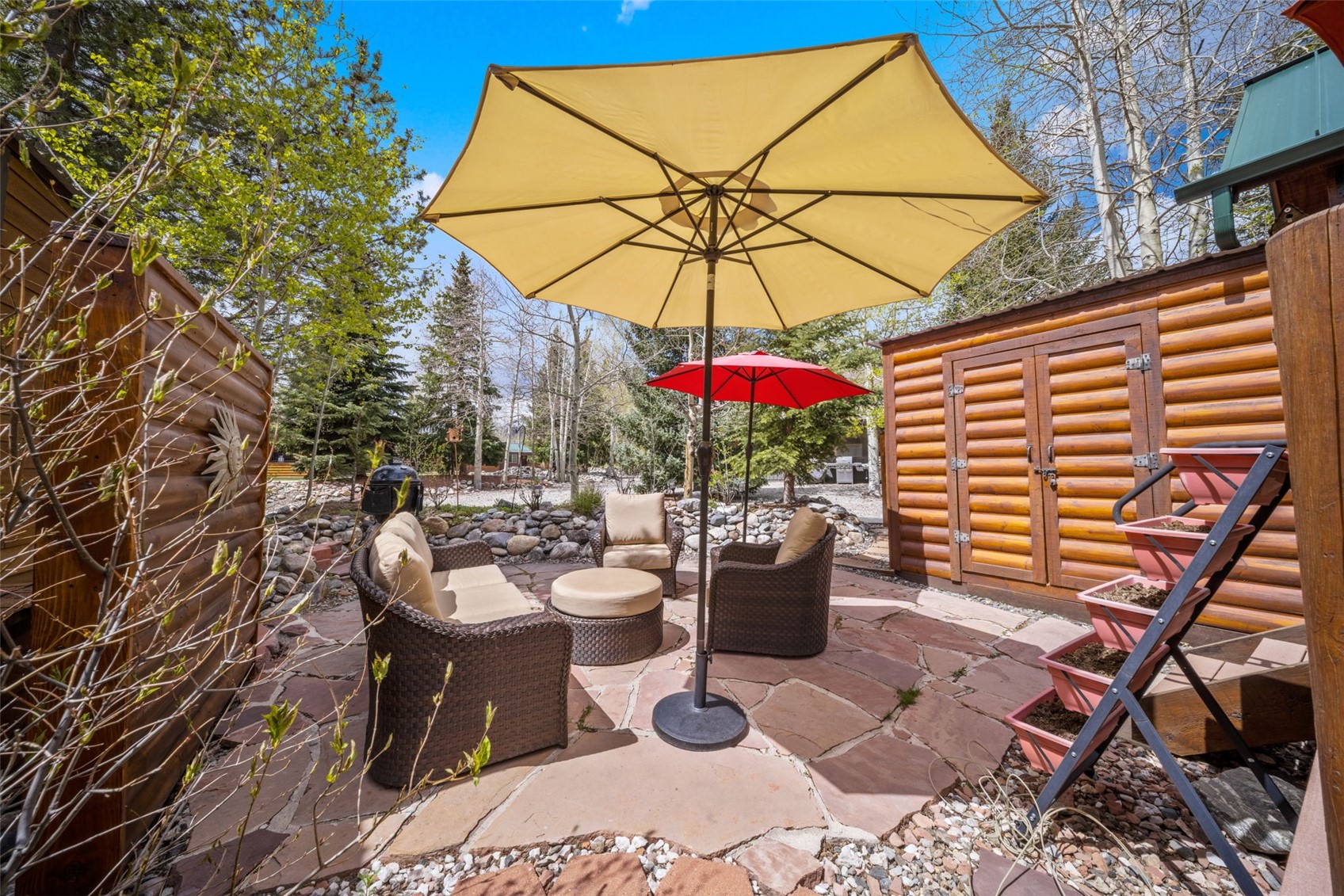 85 Revett Drive Breckenridge CO 80424
