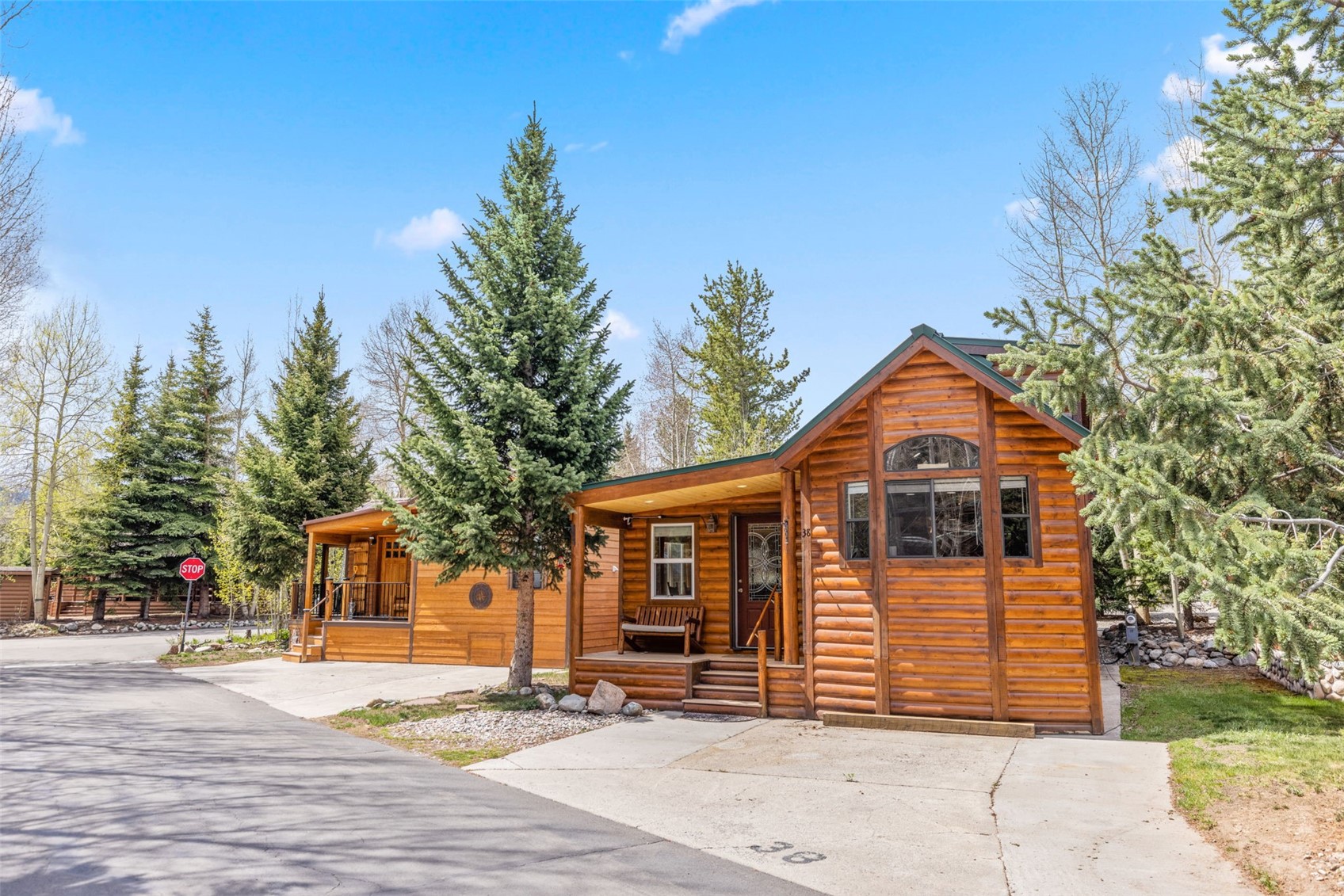 85 Revett Drive Breckenridge CO 80424