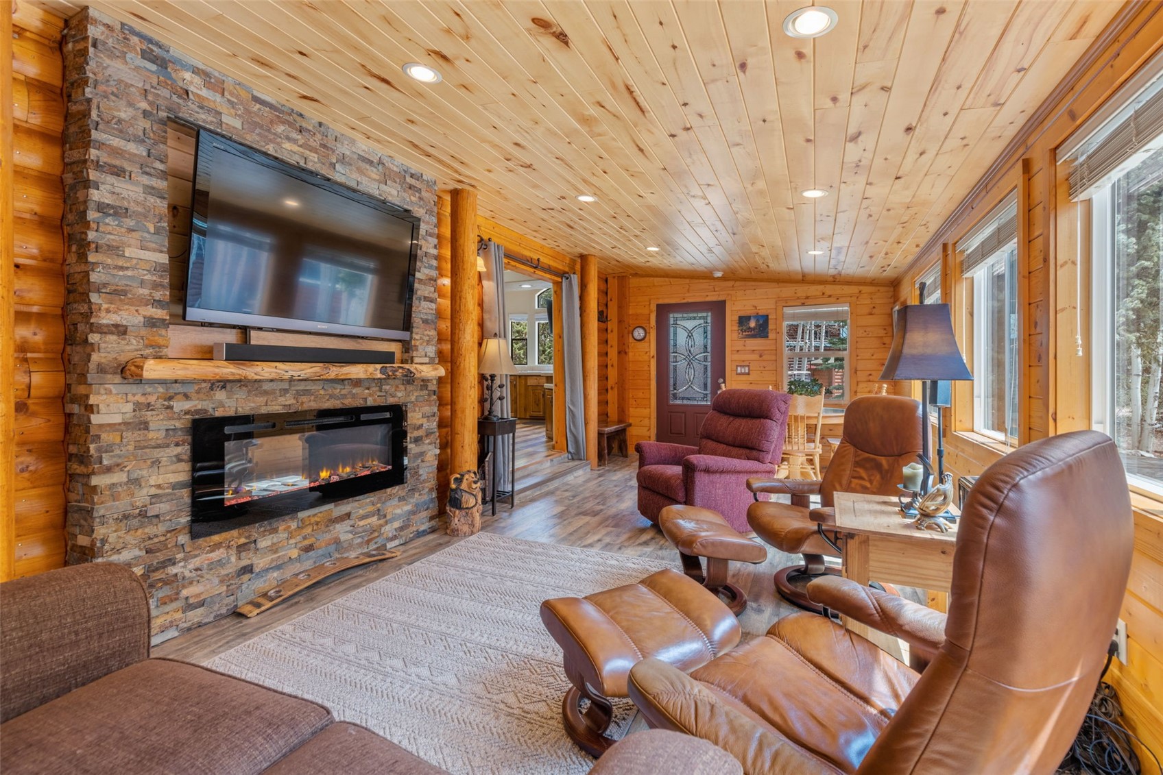 85 Revett Drive Breckenridge CO 80424