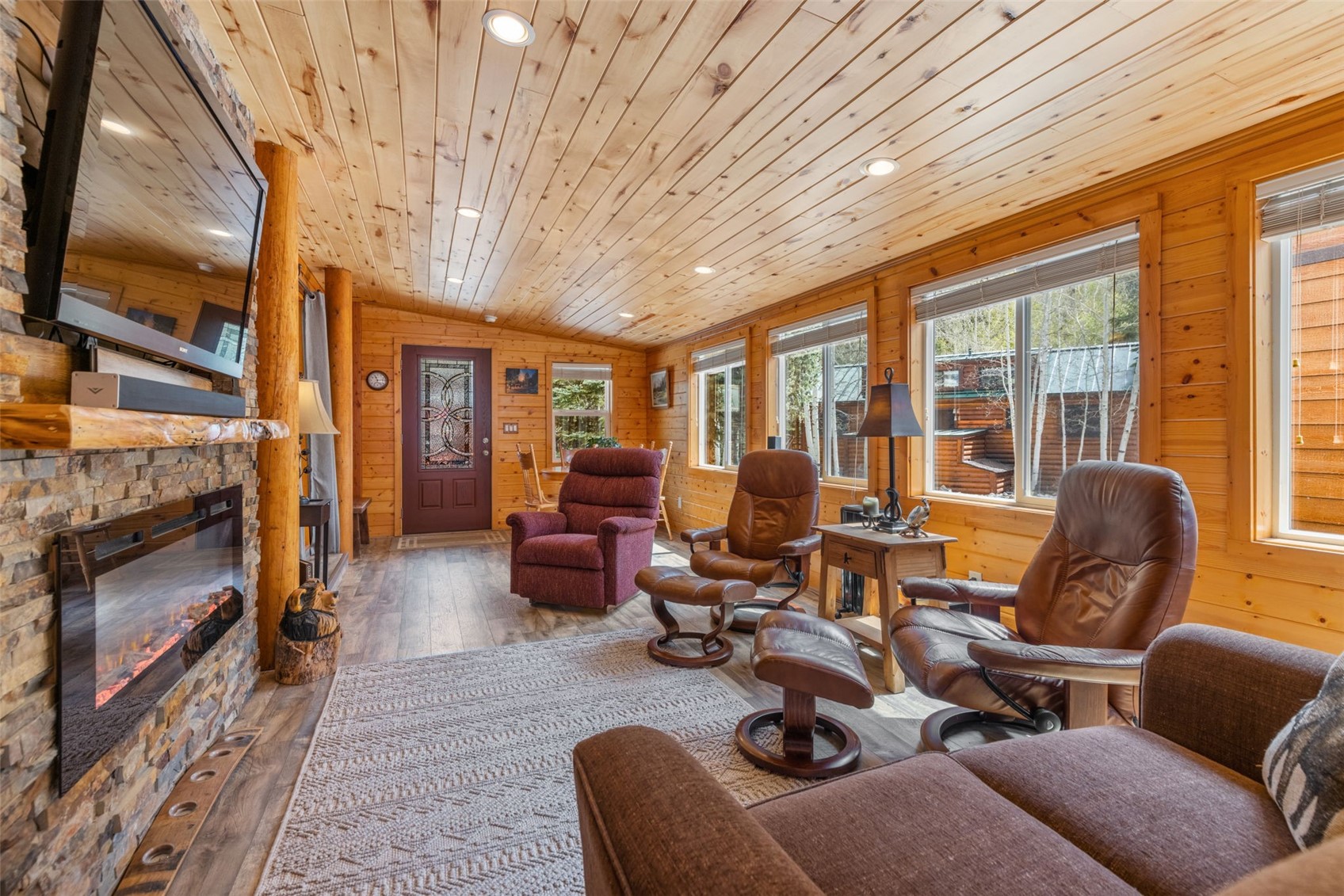 85 Revett Drive Breckenridge CO 80424