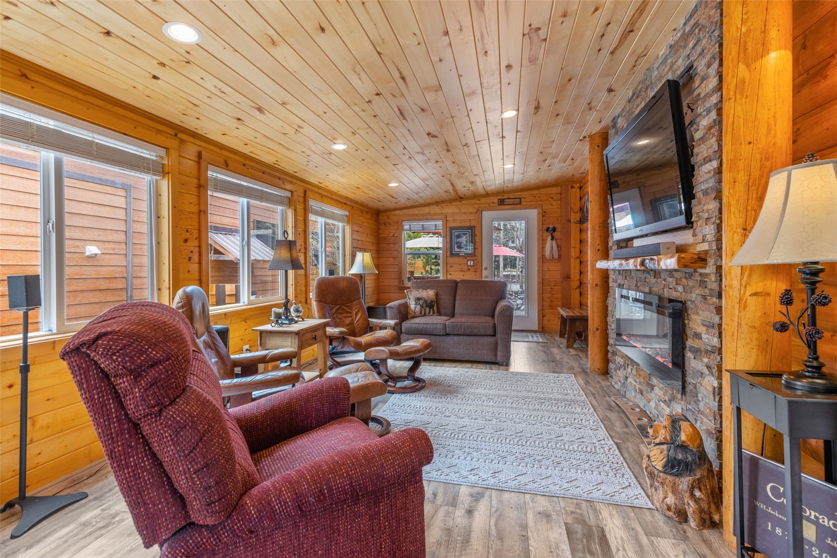 85 Revett Drive Breckenridge CO 80424