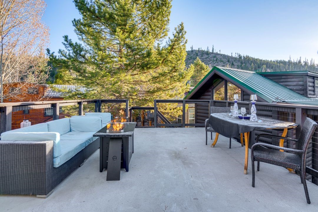 85 Revett Drive Breckenridge CO 80424