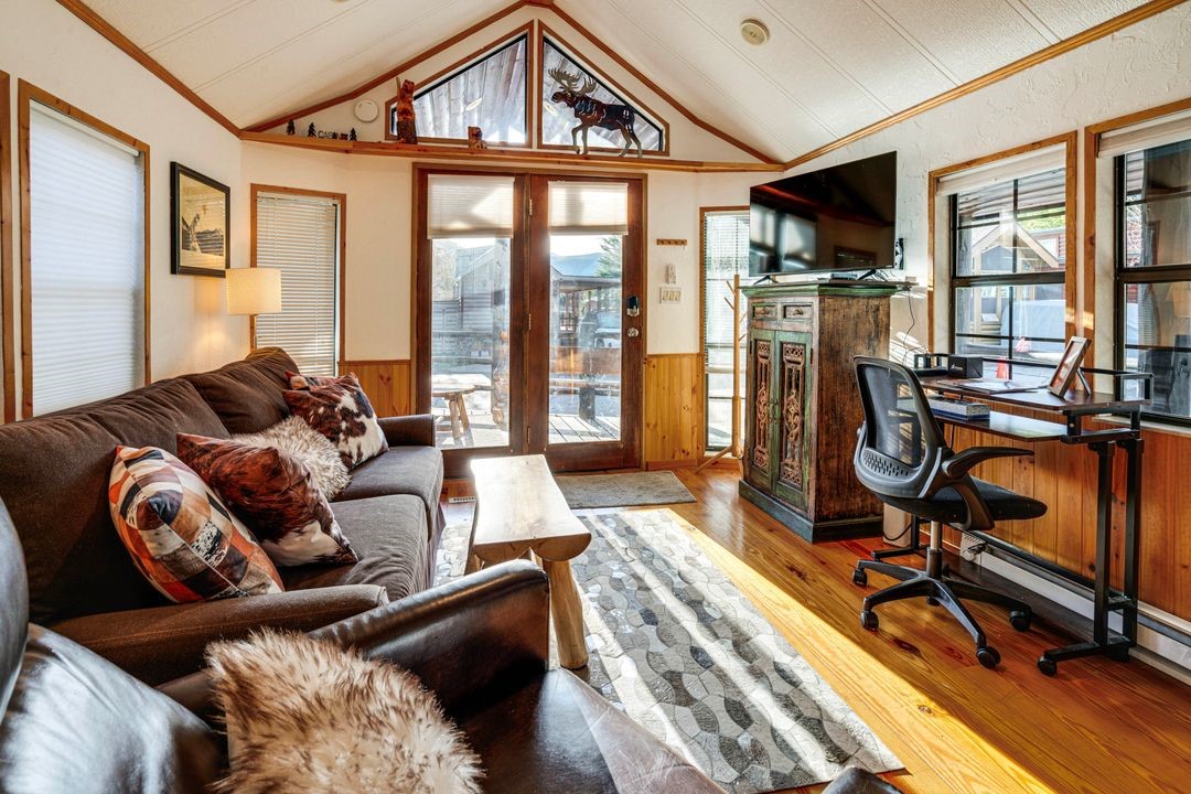 85 Revett Drive Breckenridge CO 80424