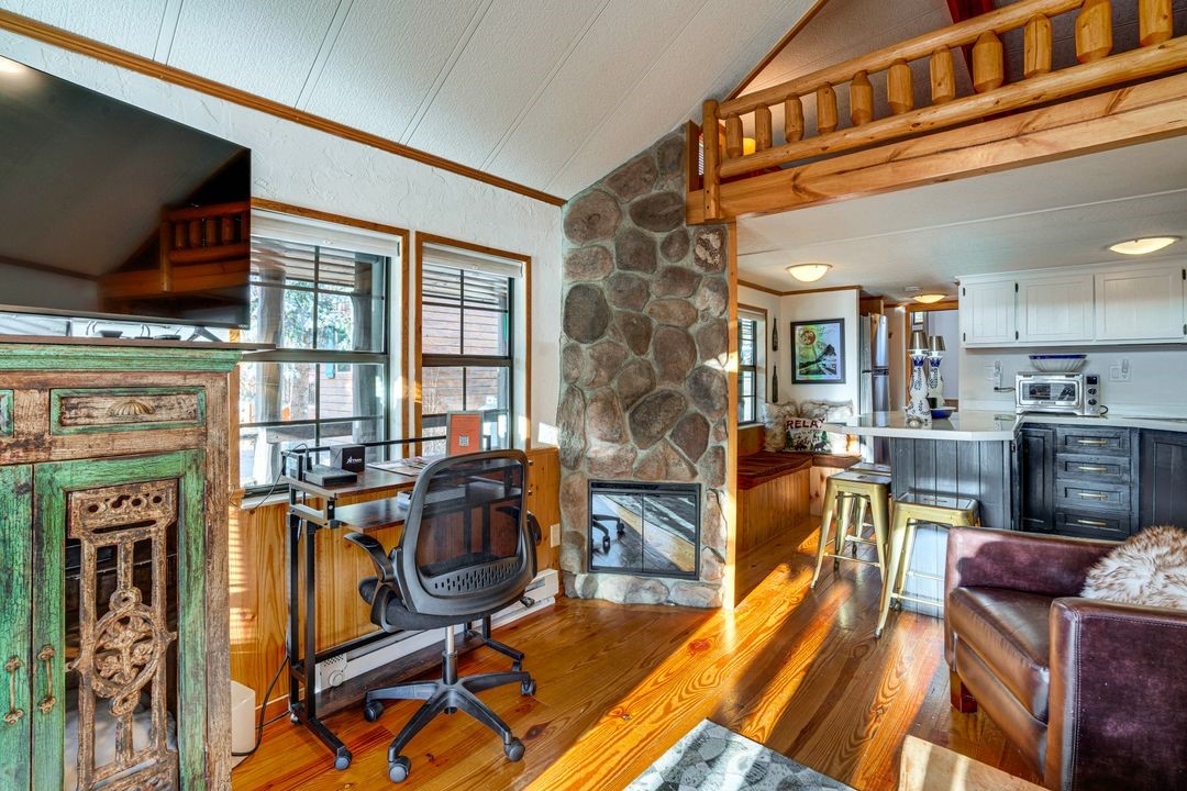 85 Revett Drive Breckenridge CO 80424
