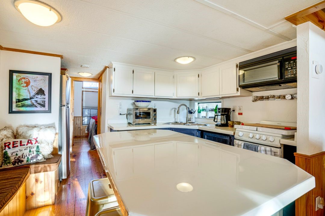 85 Revett Drive Breckenridge CO 80424