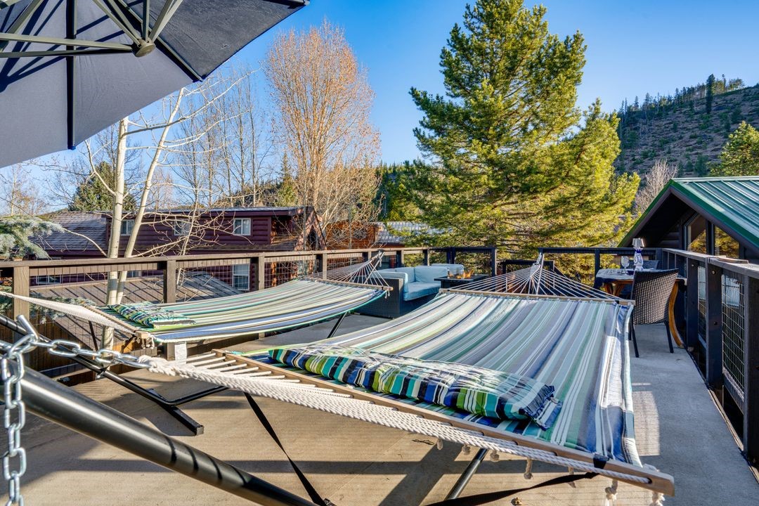 85 Revett Drive Breckenridge CO 80424