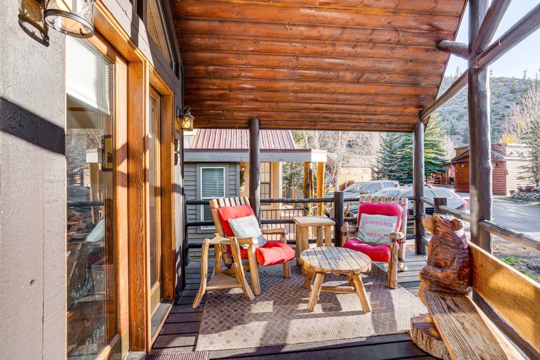 85 Revett Drive Breckenridge CO 80424