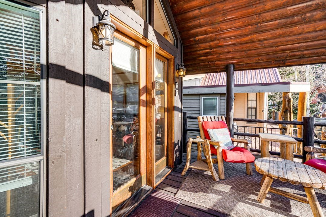 85 Revett Drive Breckenridge CO 80424