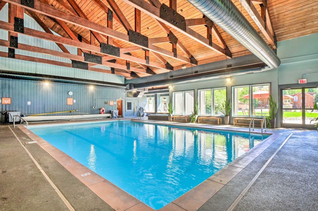 85 Revett Drive Breckenridge CO 80424