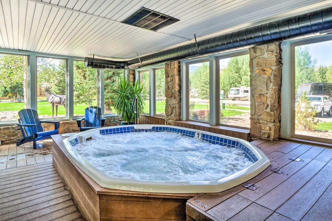 85 Revett Drive Breckenridge CO 80424
