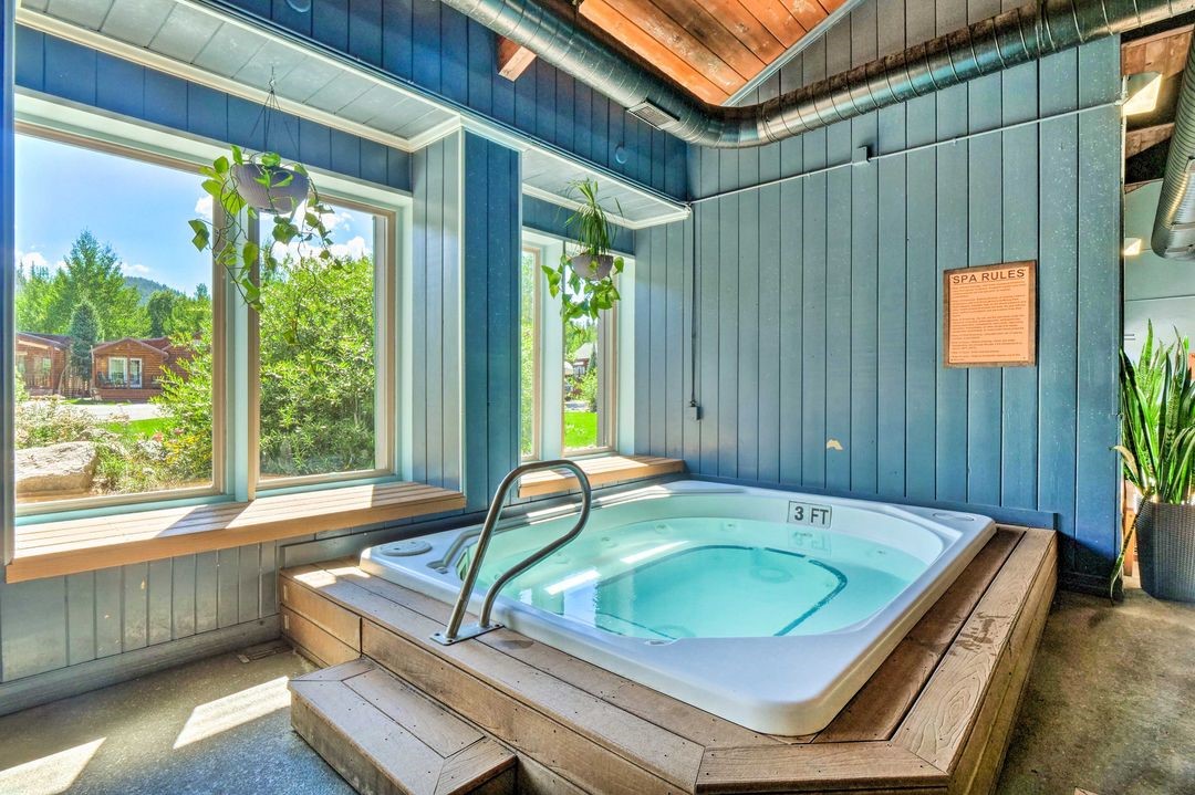 85 Revett Drive Breckenridge CO 80424