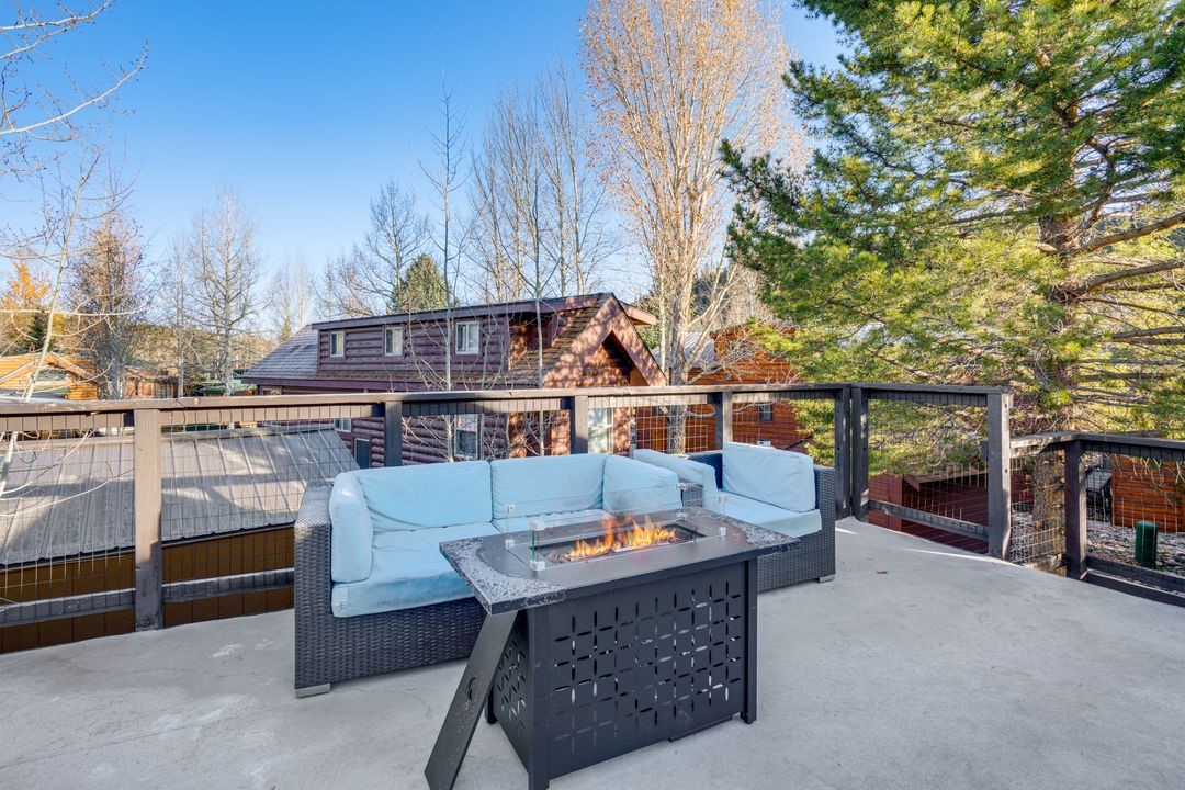 85 Revett Drive Breckenridge CO 80424