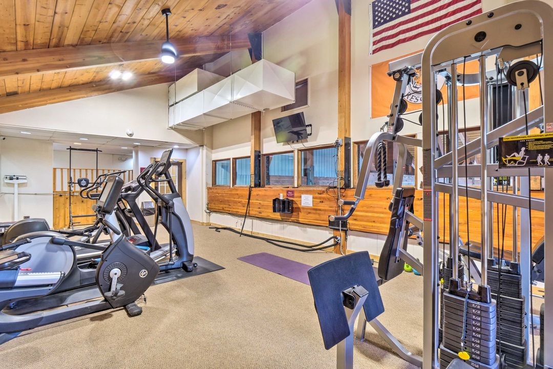 85 Revett Drive Breckenridge CO 80424