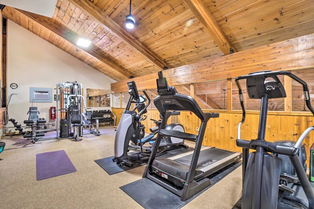 85 Revett Drive Breckenridge CO 80424