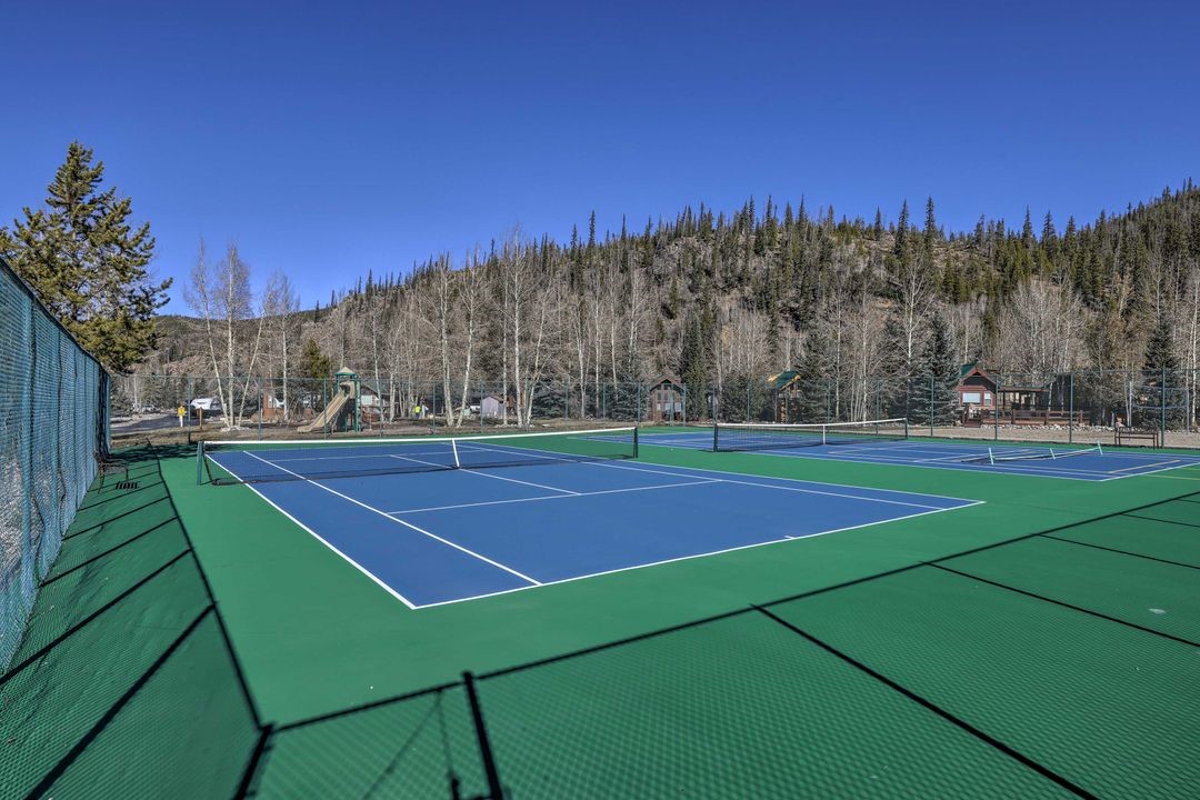 85 Revett Drive Breckenridge CO 80424