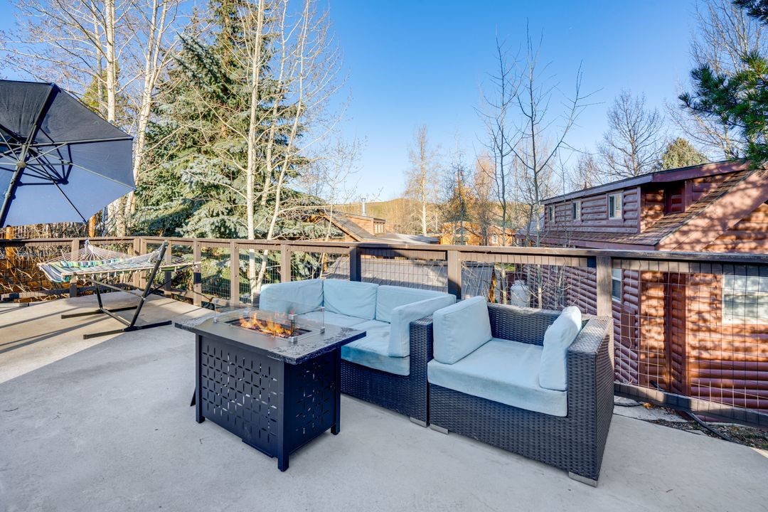 85 Revett Drive Breckenridge CO 80424